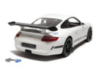 Porsche 911 GT3 RS (997) – 2011 – White - Image 5