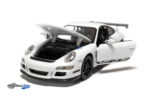 Porsche 911 GT3 RS (997) – 2011 – White - Image 2