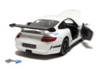 Porsche 911 GT3 RS (997) – 2011 – White - Image 3