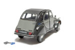 Citroen 2CV 6 Charlston - Dark Grey - Image 5
