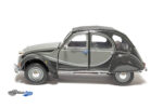 Citroen 2CV 6 Charlston - Dark Grey - Image 6