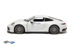 Porsche 911 (992) Carrera 4S - White - Image 6