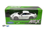 Porsche 911 (992) Carrera 4S - White - Image 7