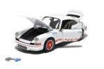 Porsche 911 Carrera RS 2.7 - 1973 - White - Image 2
