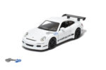 Porsche 911 (997) GT3 RS - 2015 - White/Black