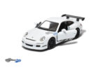 Porsche 911 (997) GT3 RS - 2015 - White/Black - Image 3