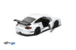 Porsche 911 (997) GT3 RS - 2015 - White/Black - Image 4