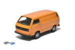 Volkswagen T3 Van - 1980 - Orange