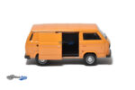 Volkswagen T3 Van - 1980 - Orange - Image 4
