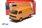 Volkswagen T3 Van - 1980 - Orange - Image 5