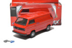 Volkswagen T3 Van - 1980 - Red - Image 5