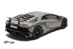Lamborghini Aventador LP750-4SV SuperVeloce - 2015 - Grey - Image 3