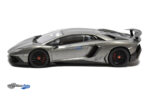 Lamborghini Aventador LP750-4SV SuperVeloce - 2015 - Grey - Image 5