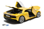 Lamborghini Aventador S - 2017 - Yellow - Image 4