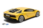 Lamborghini Aventador S - 2017 - Yellow - Image 3