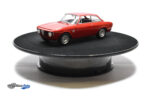 Rotary Base Stand Medium 25.5cm 1-24 - 1-18 (Model nije uključen) - Image 3