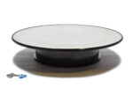 Rotary Base Stand Medium 25.5cm 1-24 - 1-18 (Model nije uključen)