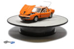 Rotary Base Stand Medium 25.5cm 1-24 - 1-18 (Model nije uključen) - Image 4