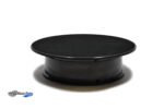 Rotary base Stand Small 20cm - Black 1-43 - 1-24 (Model nije uključen)