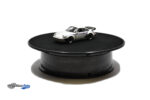 Rotary base Stand Small 20cm - Black 1-43 - 1-24 (Model nije uključen) - Image 3