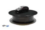 Rotary base Stand Small 20cm - Black 1-43 - 1-24 (Model nije uključen) - Image 2