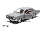 Opel Rekord 1900L - 1967 - Grey - Image 2