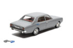 Opel Rekord 1900L - 1967 - Grey - Image 3