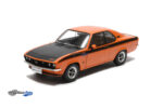 Opel Manta A GT/E - 1974 - Orange/Black