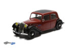 Citroen Traction 7A Avant - 1934 - Red