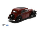 Citroen Traction 7A Avant - 1934 - Red - Image 2