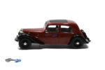 Citroen Traction 7A Avant - 1934 - Red - Image 3