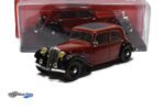 Citroen Traction 7A Avant - 1934 - Red - Image 4