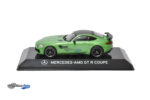 Mercedes Benz GT-R AMG - 2017 - Green - Image 3