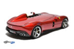 Ferrari Monza SP1 - 2018 - Red - Image 3