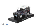Land Rover Defender 90 Carabinieri - 1995 - Blue