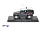 Land Rover Defender 90 Carabinieri - 1995 - Blue - Image 4