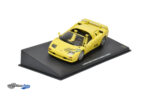 Lamborghini Diablo Roadster Spider - 2000 - Yellow