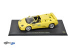 Lamborghini Diablo Roadster Spider - 2000 - Yellow - Image 3
