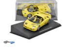 Lamborghini Diablo Roadster Spider - 2000 - Yellow - Image 4