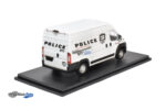 Ram Promaster 2500 Police - 2018 - White - Image 3