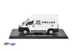 Ram Promaster 2500 Police - 2018 - White - Image 4