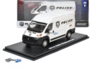 Ram Promaster 2500 Police - 2018 - White - Image 5