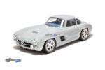 Mercedes Benz 300SL S-Klub Gullwing - 2021 - Grey