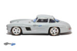 Mercedes Benz 300SL S-Klub Gullwing - 2021 - Grey - Image 3