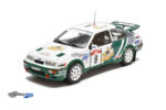 Ford Sierra Cosworth RS500 N8 Auriol - 1988 - White/Green