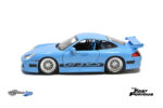 Porsche 911 GT3 RS Brains - 2000 - Blue - Image 5