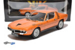 Alfa Romeo Montreal - 1970 - Orange - Image 4