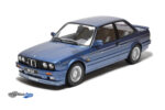 BMW Alpina B6 3.5 (E30) - 1988 - Blue