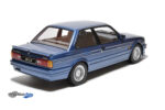 BMW Alpina B6 3.5 (E30) - 1988 - Blue - Image 2