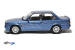 BMW Alpina B6 3.5 (E30) - 1988 - Blue - Image 3